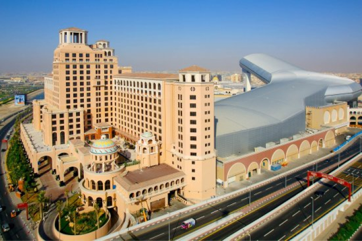 Mall Of Emirates Careers 2023: UAE Job Vacancies