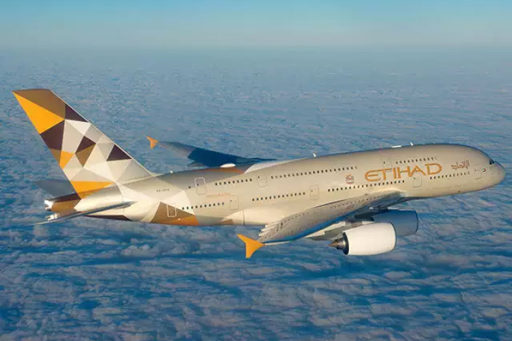 Etihad Airways Careers 2023: Abu Dhabi (Multiple Vacancies)