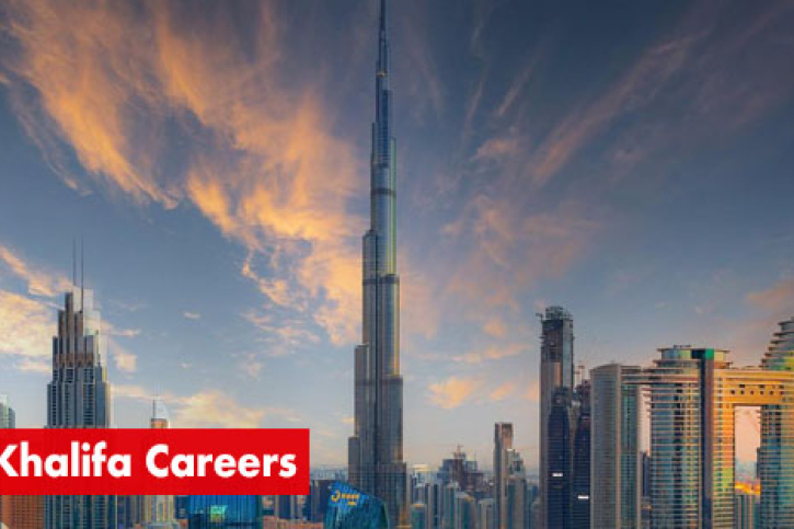 Burj Khalifa Careers Announced Jobs Vacancies For Hospitality