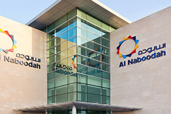 Al Naboodah Careers Construction Group Latest Openings