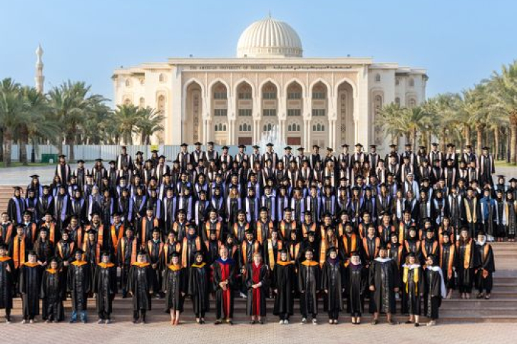 University of Sharjah Jobs- Sharjah University Careers New 2023