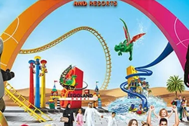 Dubai Parks And Resorts Careers Announced Jobs Apply Online | November 2023