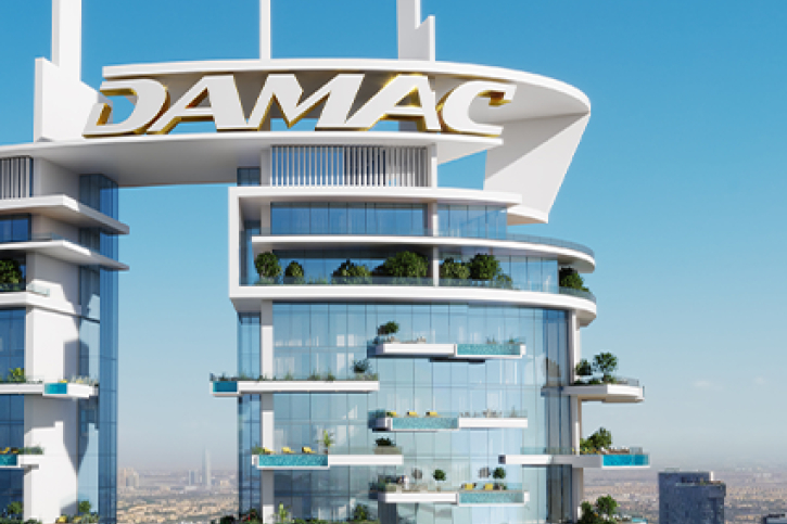 DAMAC Dubai Careers Group In UAE Announced Vacancies 2023