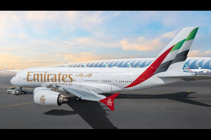 Emirates Flight Catering Careers Announced Jobs in Dubai 2023