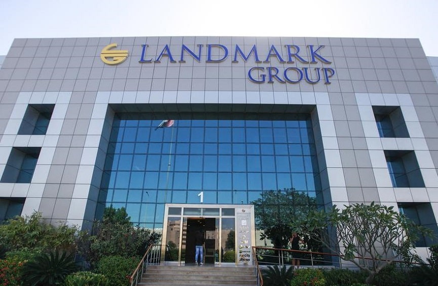 Landmark Group Careers 2024: Job Openings in Dubai, UAE