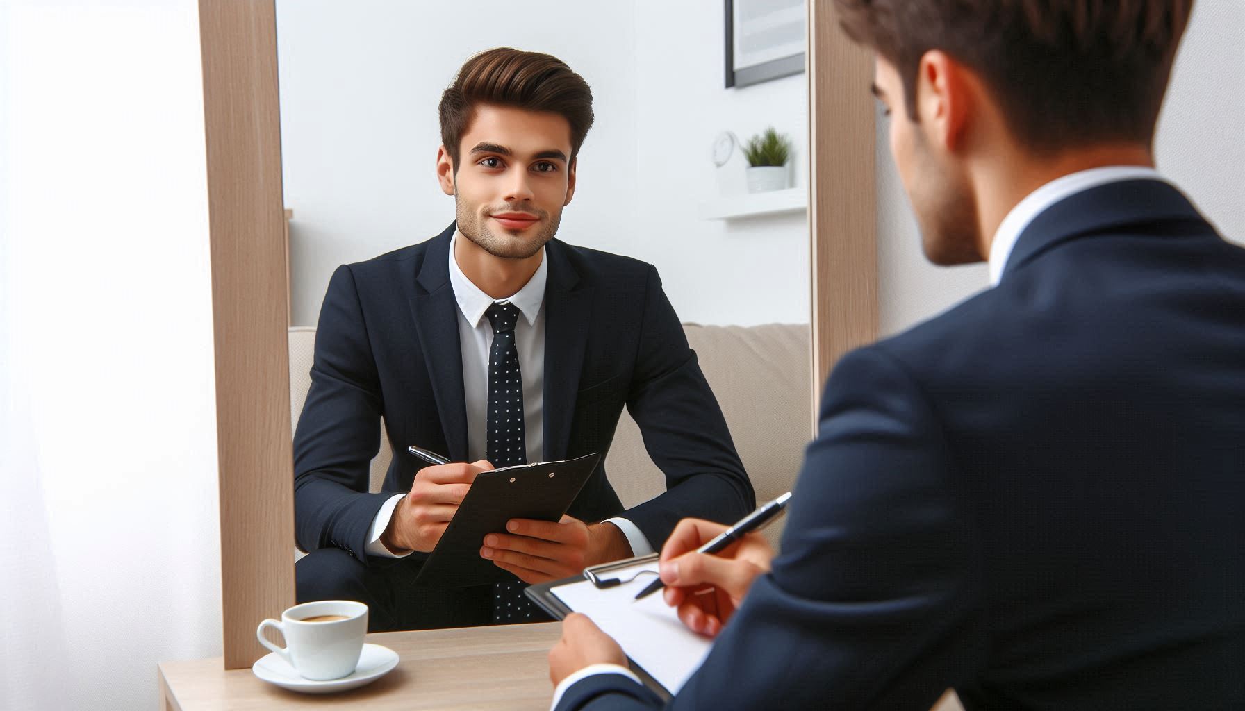 What Are the 3 Ps of Interviewing Skills? Mastering the Art of Interview Success