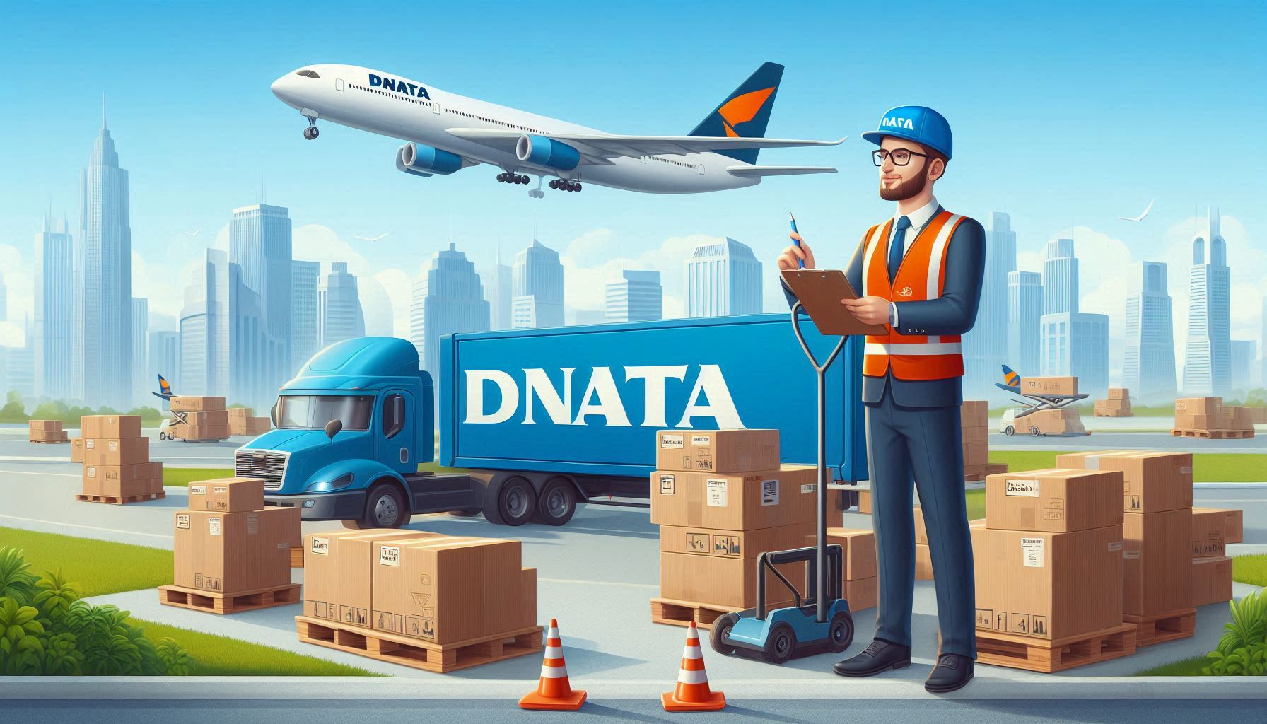 Here's a detailed cover letter for a Dnata Equipment Operator position: