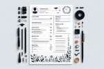 What is the Most Simple CV Format? A Guide to Building a Clean, Effective CV