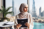 Should CV have photo in Dubai?